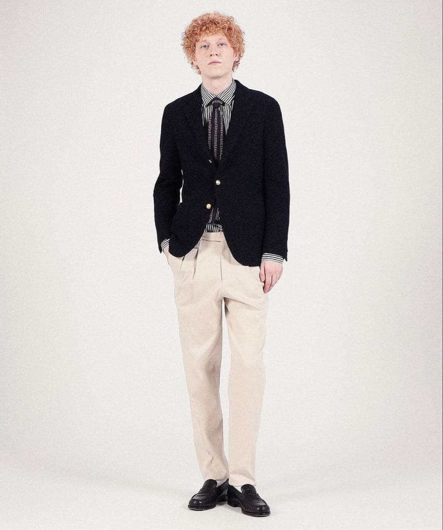 Tomorrowland Slacks 48