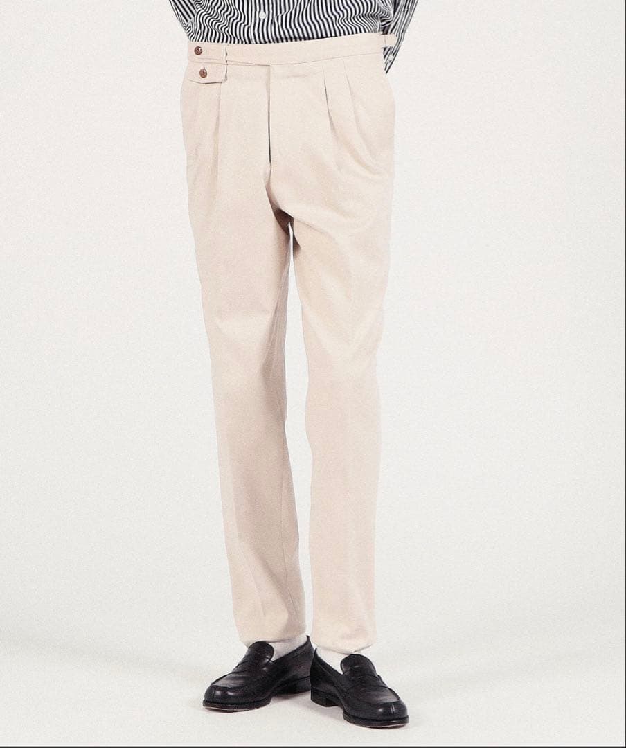 Tomorrowland Slacks 48