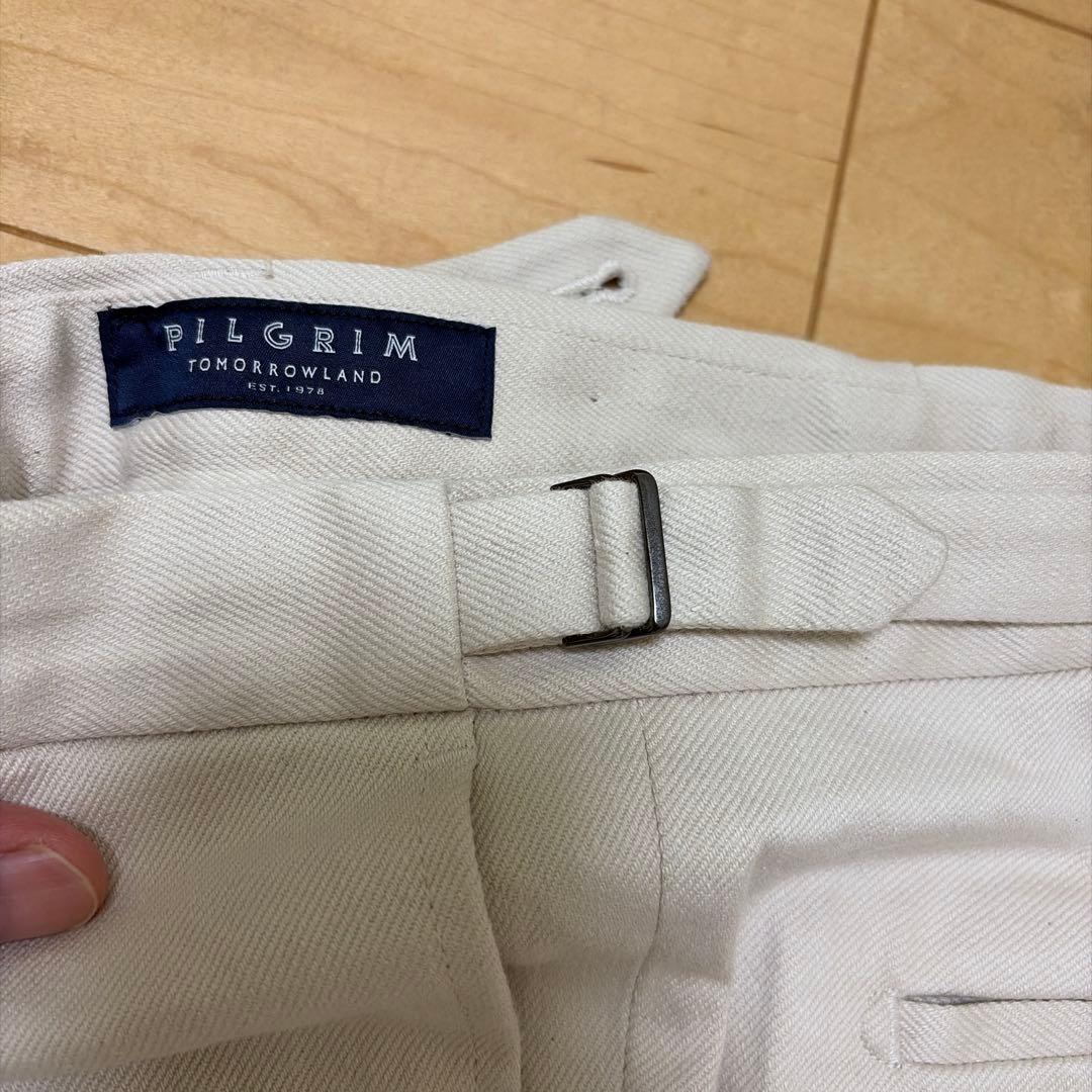 Tomorrowland Slacks 48
