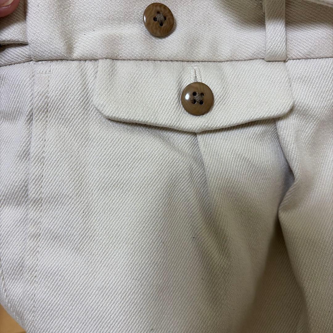 Tomorrowland Slacks 48