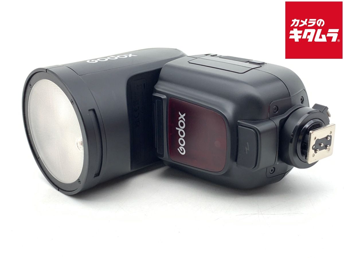 Strobe Godox V1 Pro-N