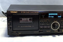 Teac Cd, Md Cassette Decks Ok W-790R