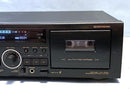 Teac Cd, Md Cassette Decks Ok W-790R
