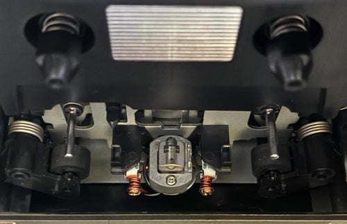 Teac Cd, Md Cassette Decks Ok W-790R