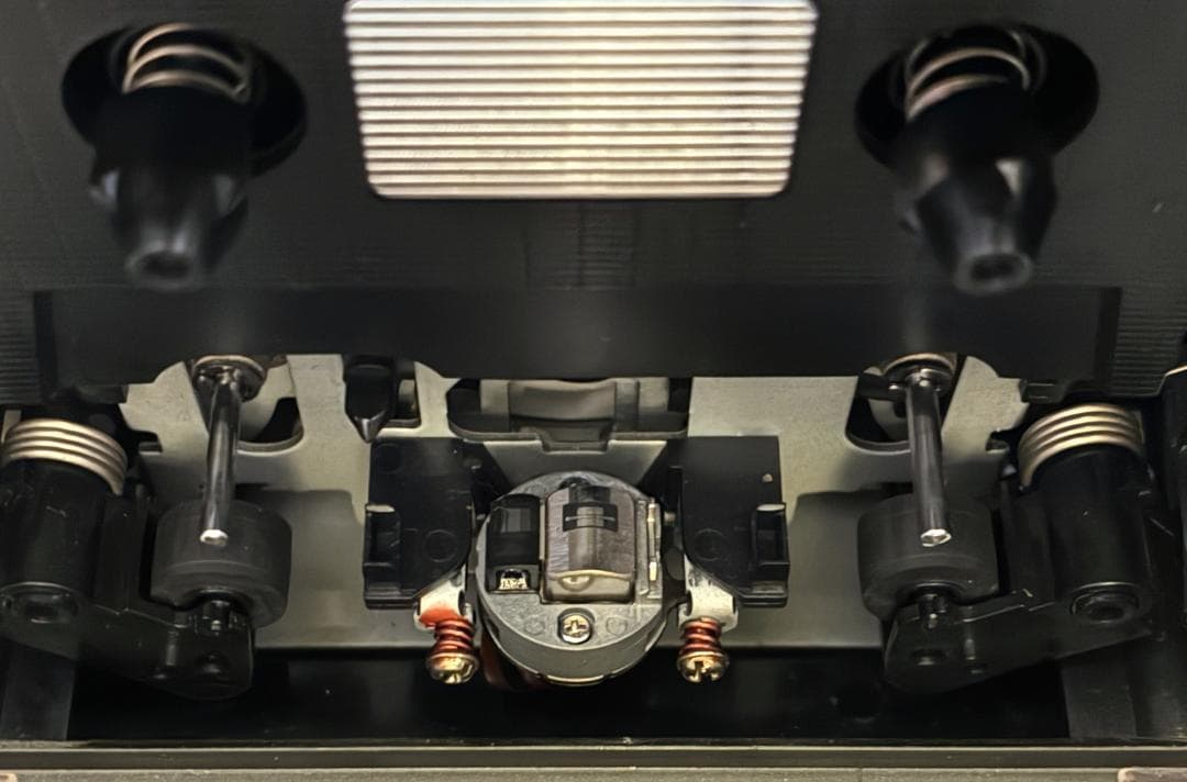 Teac Cd, Md Cassette Decks Ok W-790R