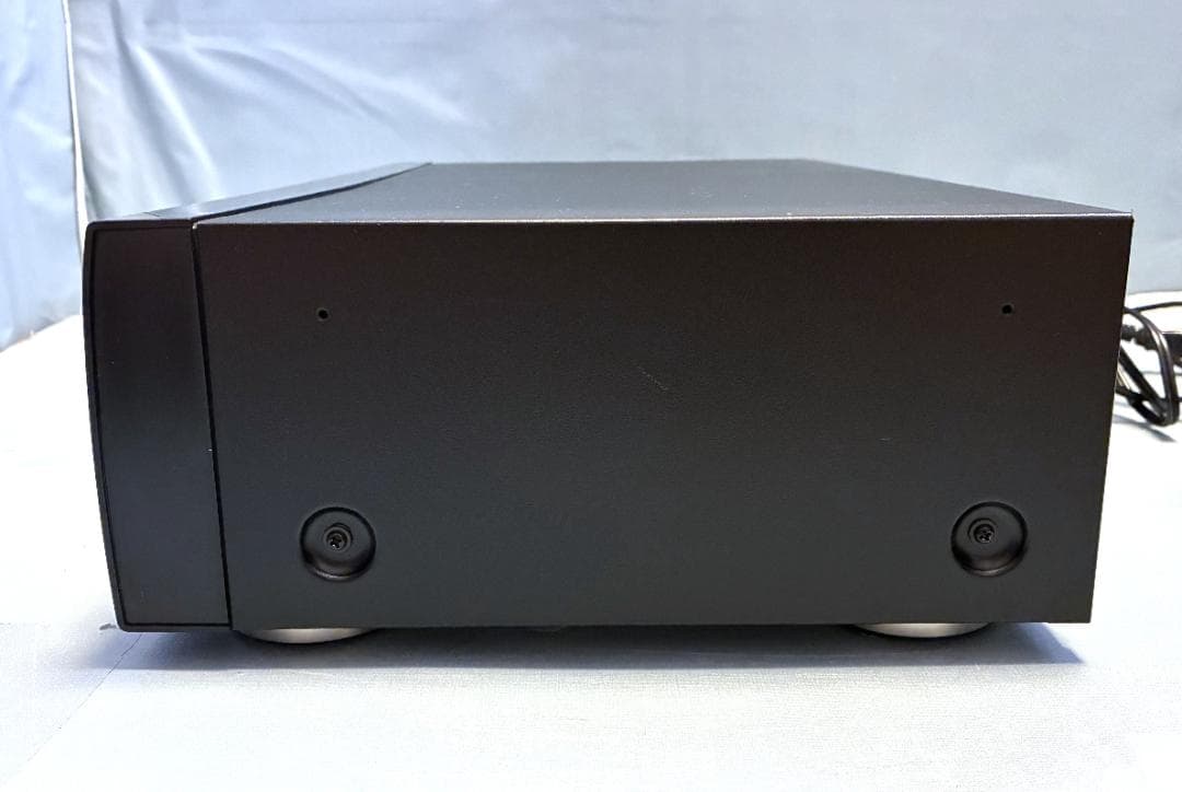 Teac Cd, Md Cassette Decks Ok W-790R