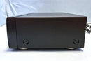 Teac Cd, Md Cassette Decks Ok W-790R