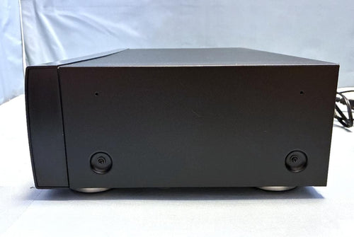 Teac Cd, Md Cassette Decks Ok W-790R