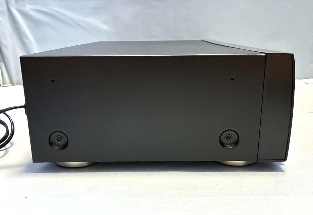 Teac Cd, Md Cassette Decks Ok W-790R