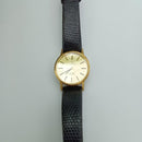 Omega Quartz Watches Devil