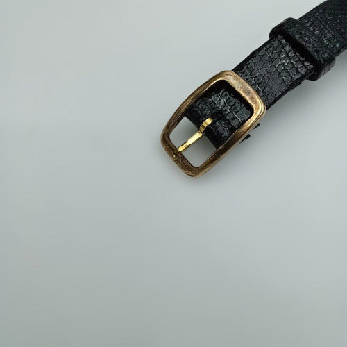 Omega Quartz Watches Devil