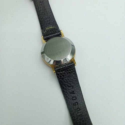 Omega Quartz Watches Devil