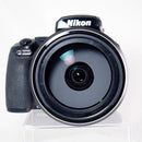 Nikon Compact Digital Camera Coolpix P1000