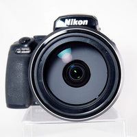 Nikon Compact Digital Camera Coolpix P1000