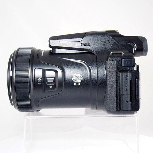 Nikon Compact Digital Camera Coolpix P1000