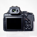 Nikon Compact Digital Camera Coolpix P1000