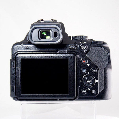 Nikon Compact Digital Camera Coolpix P1000