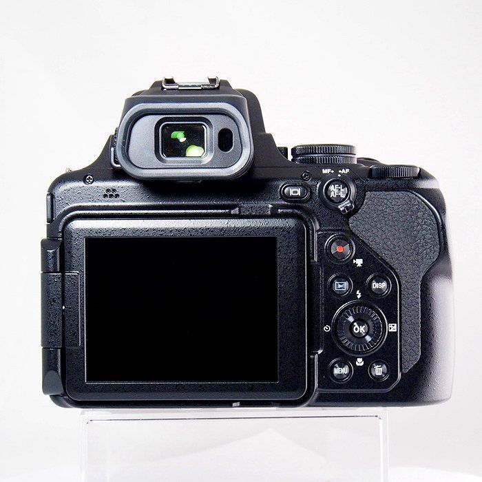 Nikon Compact Digital Camera Coolpix P1000