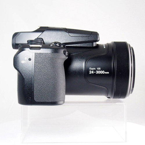 Nikon Compact Digital Camera Coolpix P1000