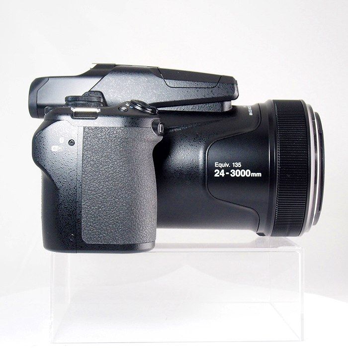 Nikon Compact Digital Camera Coolpix P1000