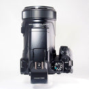 Nikon Compact Digital Camera Coolpix P1000