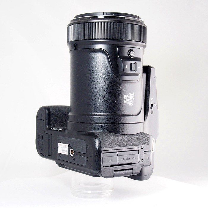 Nikon Compact Digital Camera Coolpix P1000