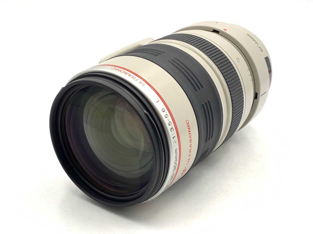 Lens (Zoom) Ef 35-350/3.5-5.6L Usm