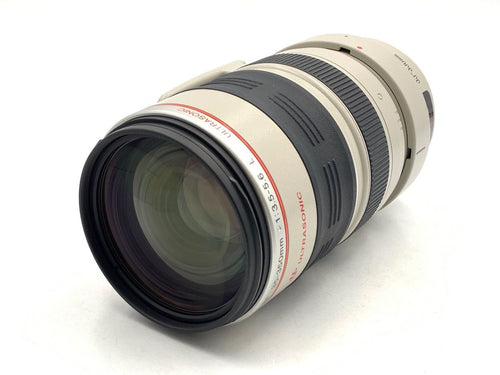 Lens (Zoom) Ef 35-350/3.5-5.6L Usm