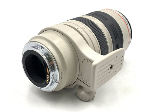 Lens (Zoom) Ef 35-350/3.5-5.6L Usm