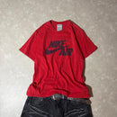 Nike Short-Sleeve Archive T Y2K Fade