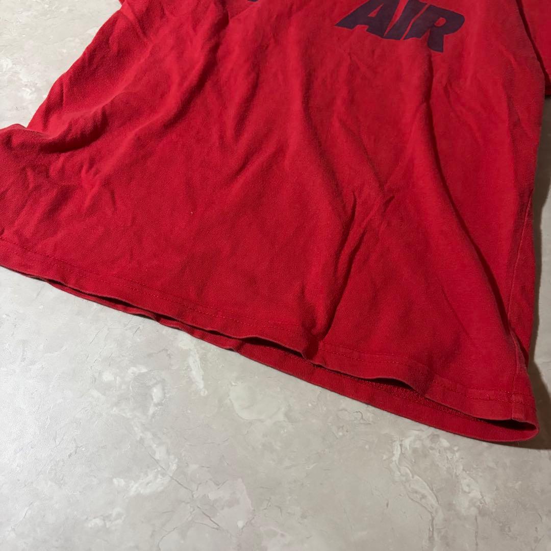 Nike Short-Sleeve Archive T Y2K Fade