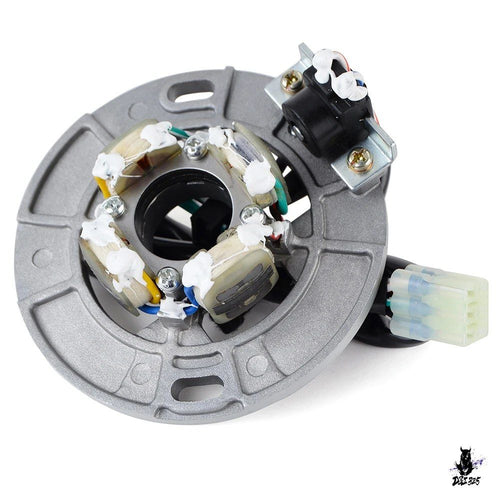 Others Yamaha Yz65 Yz85 2002-2021