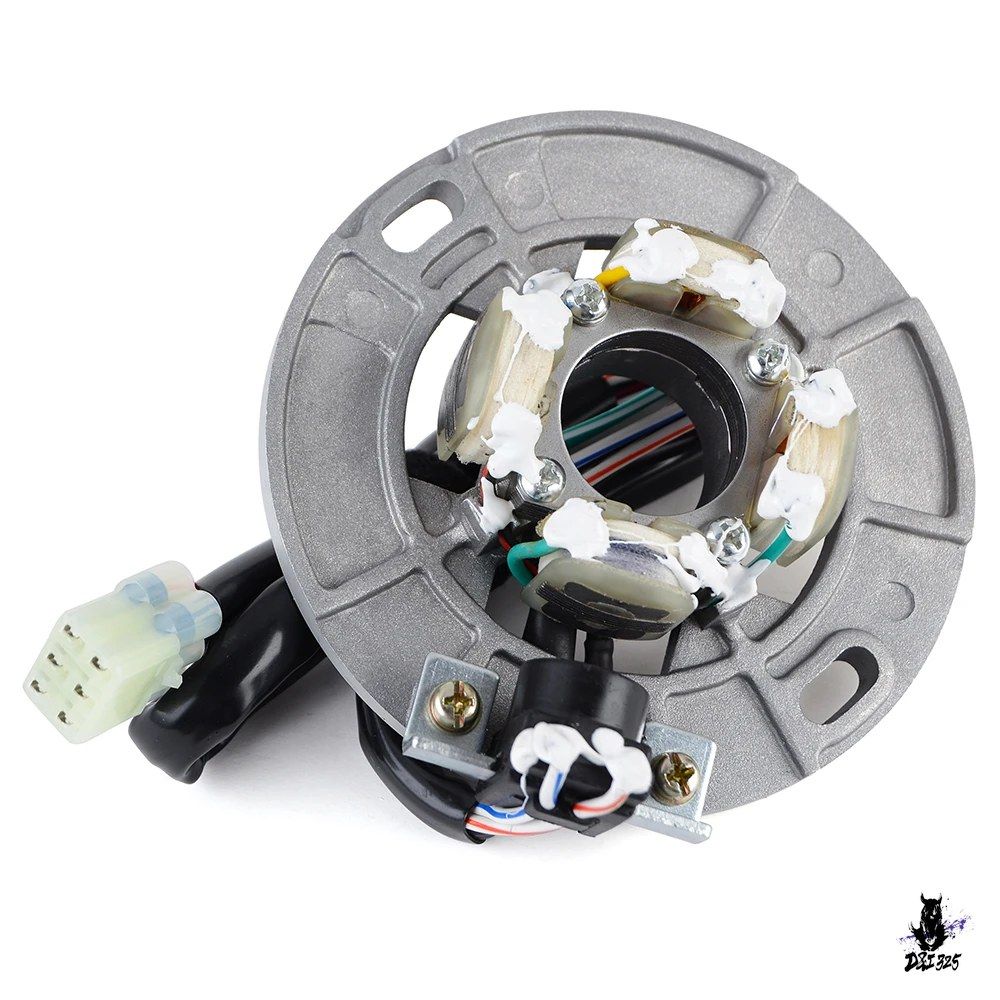 Others Yamaha Yz65 Yz85 2002-2021
