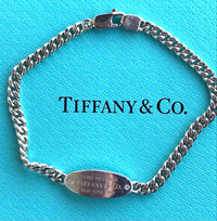 Tiffany Bracelets