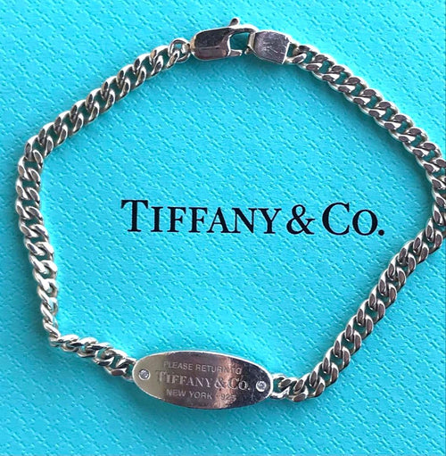 Tiffany Bracelets