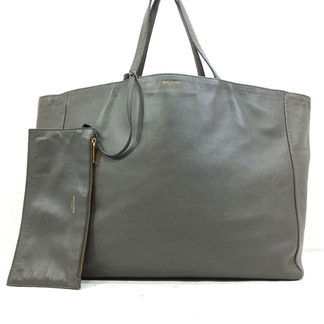 Saint Laurent Tote Bags A4