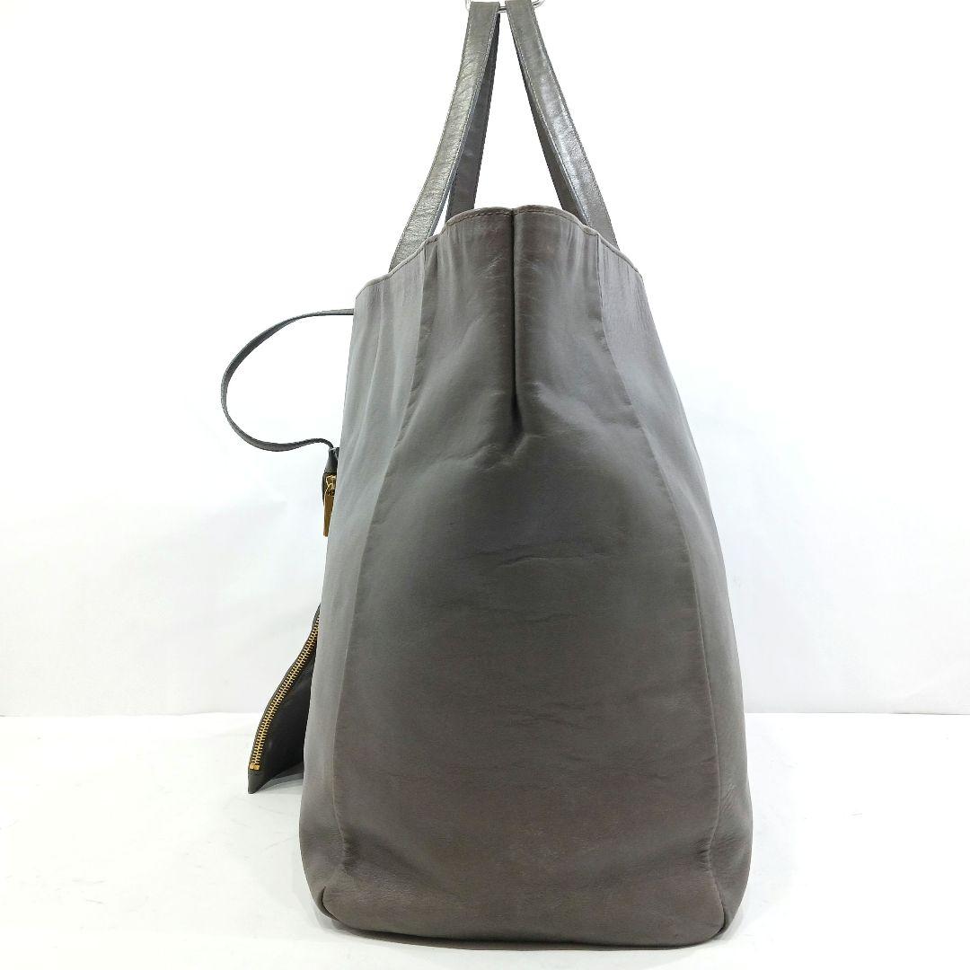 Saint Laurent Tote Bags A4