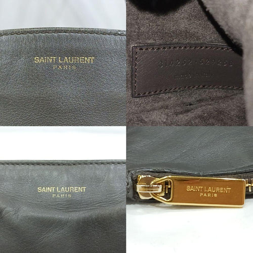 Saint Laurent Tote Bags A4