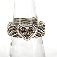 Tiffany Rings 11