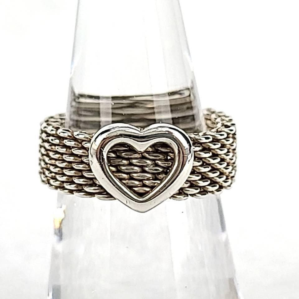 Tiffany Rings 11