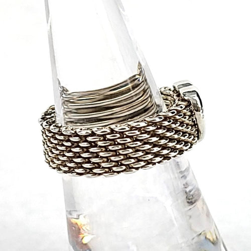 Tiffany Rings 11