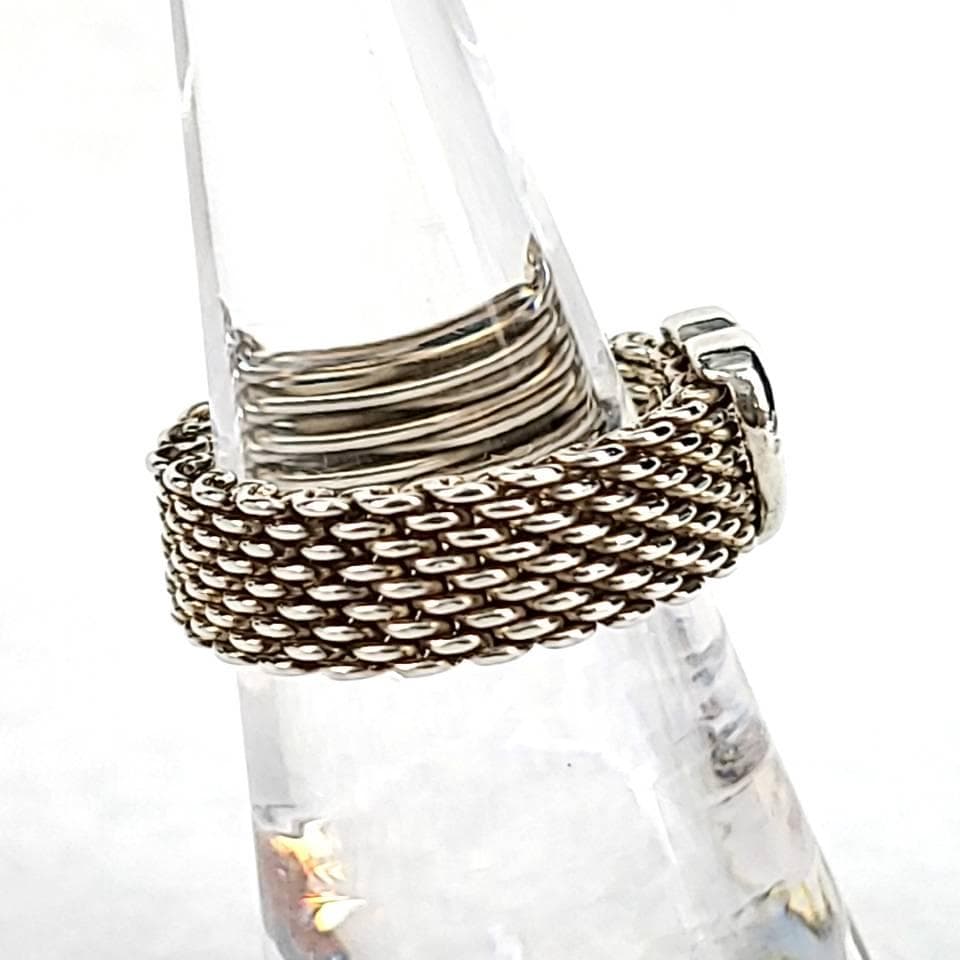 Tiffany Rings 11