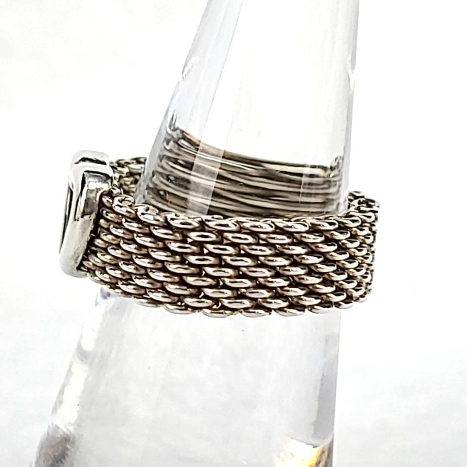 Tiffany Rings 11