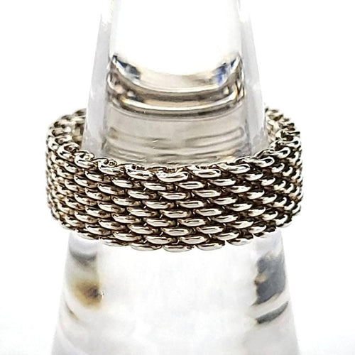 Tiffany Rings 11