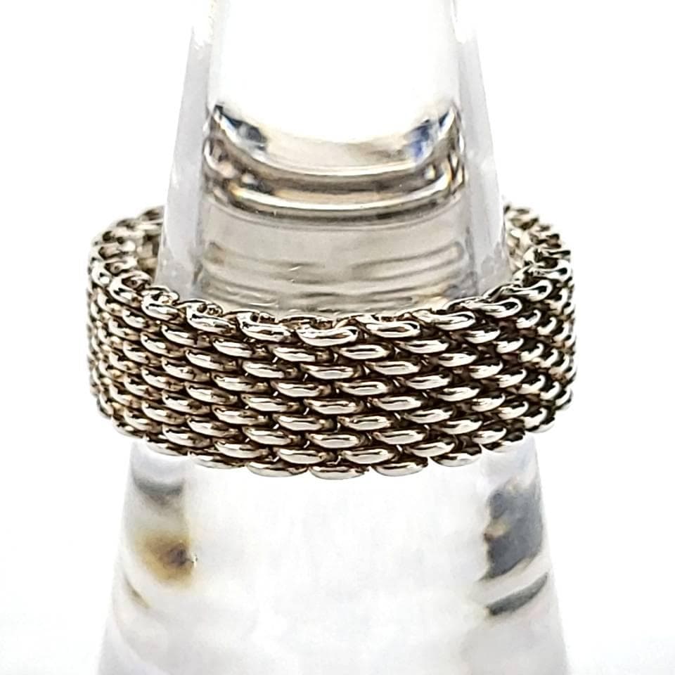 Tiffany Rings 11