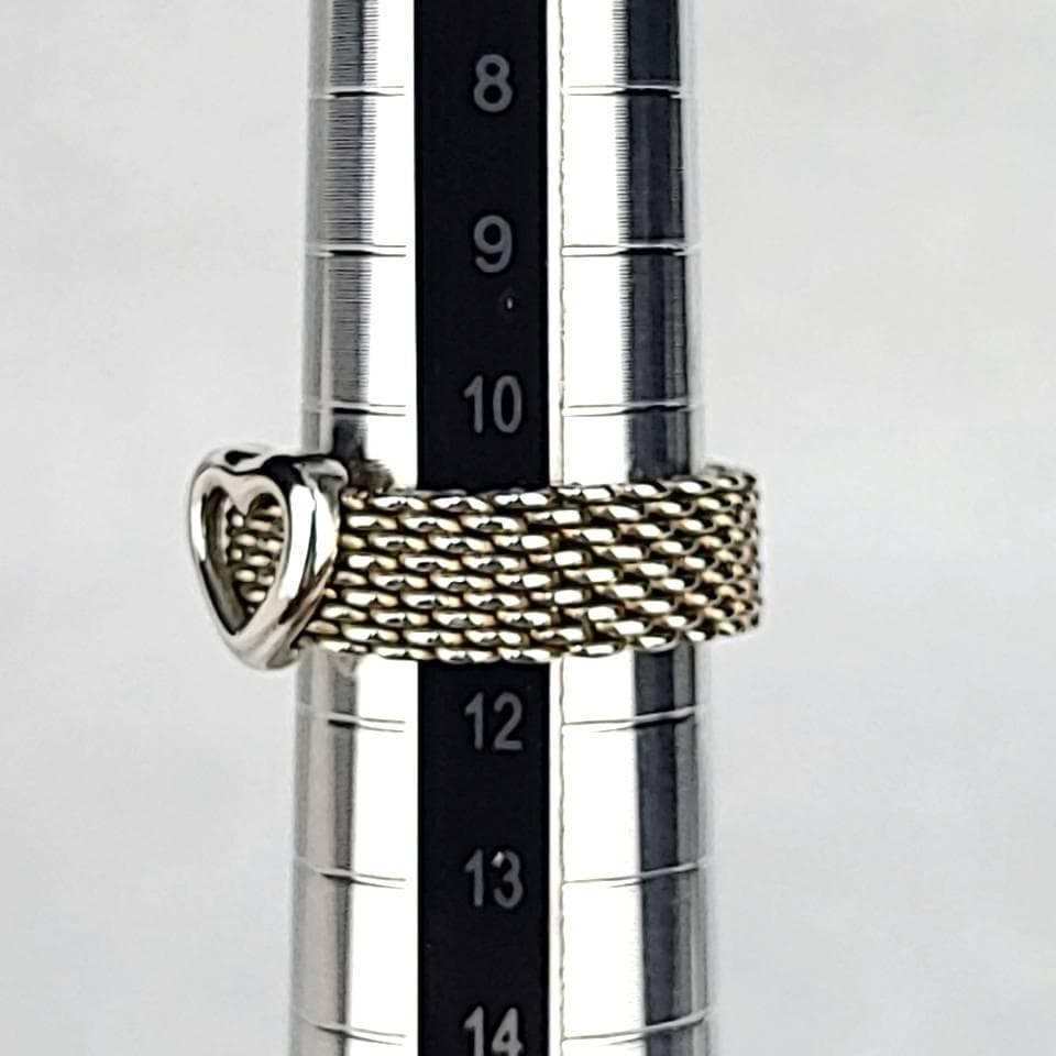 Tiffany Rings 11
