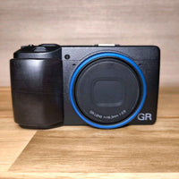 Ricoh Compact Digital Cameras Griii