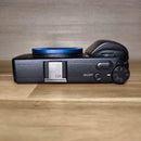 Ricoh Compact Digital Cameras Griii