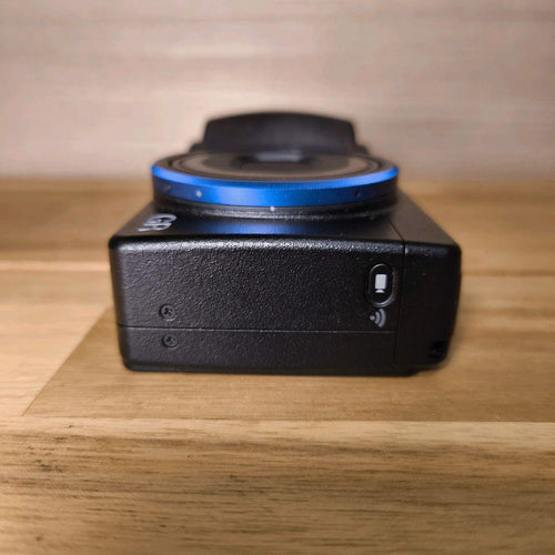 Ricoh Compact Digital Cameras Griii