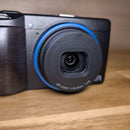 Ricoh Compact Digital Cameras Griii